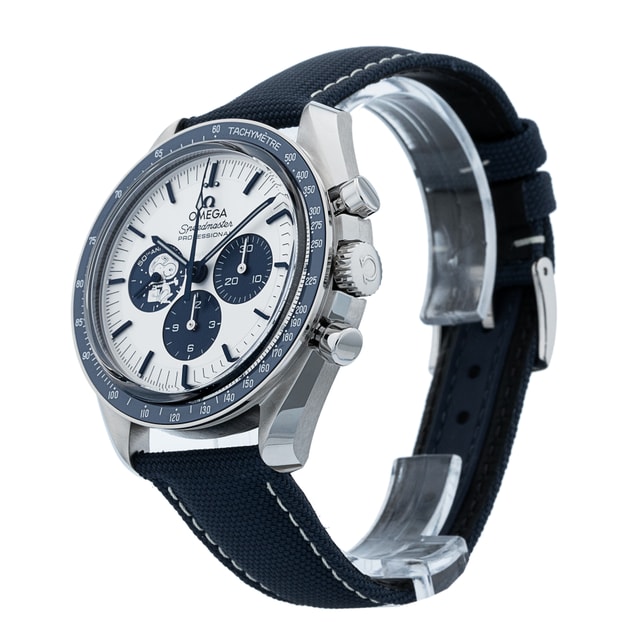 Omega Speedmaster Anniversary Series 310.32.42.50.02.001 Image 2